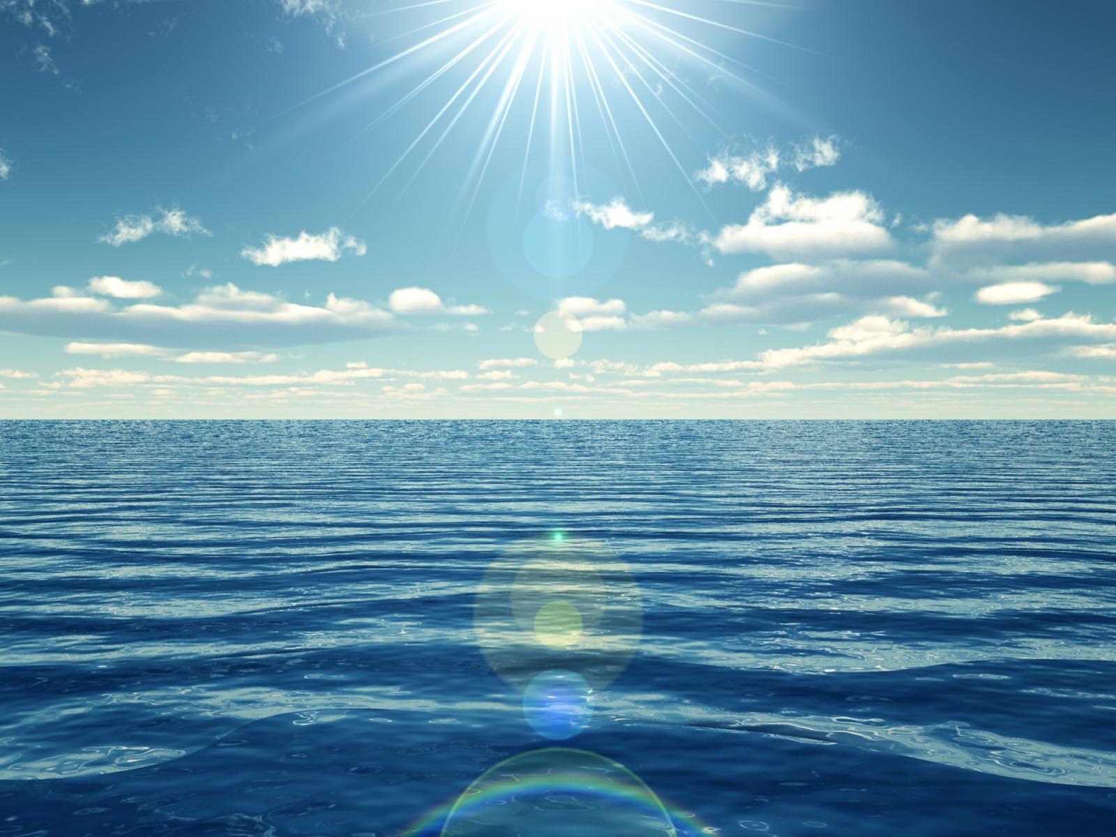 Indian Ocean