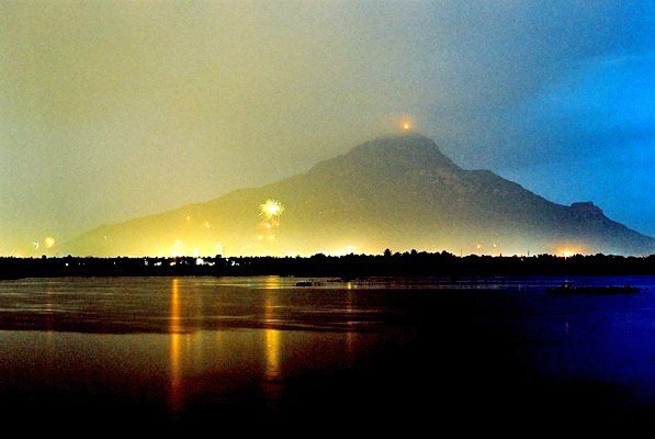Arunachala 32