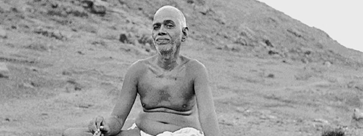 Ramana 27 1200 x 450