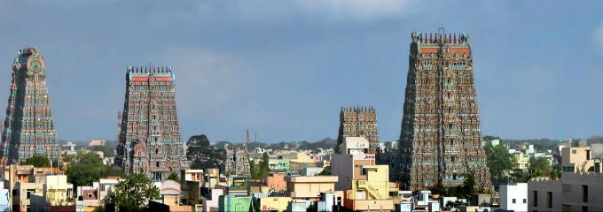 madurai-city