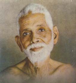 Sri Ramana Maharshi
