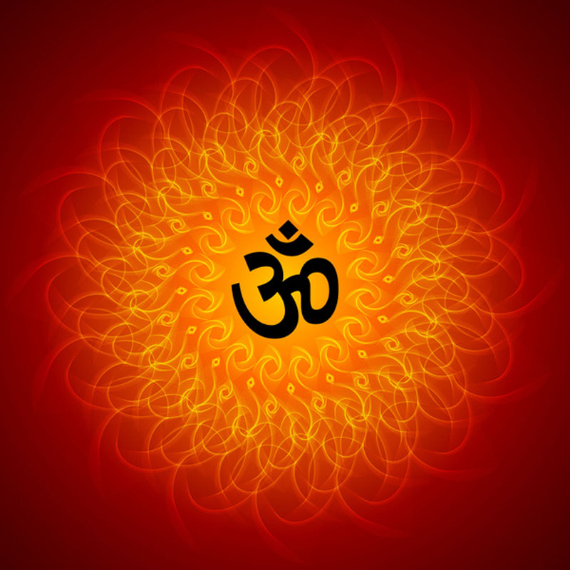 Sacred Mantras