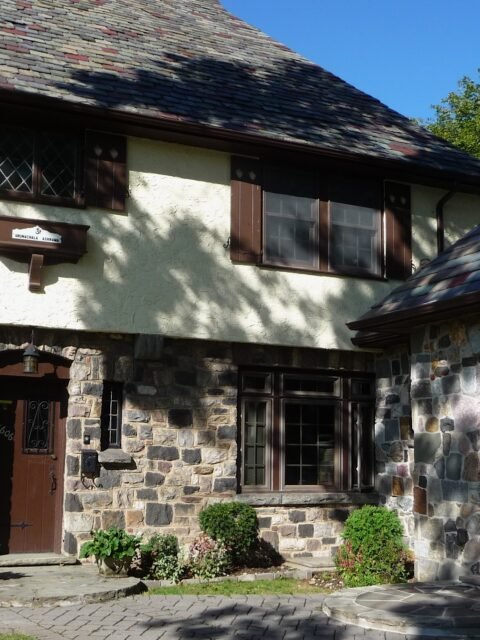 Arunachala Ashrama, New York